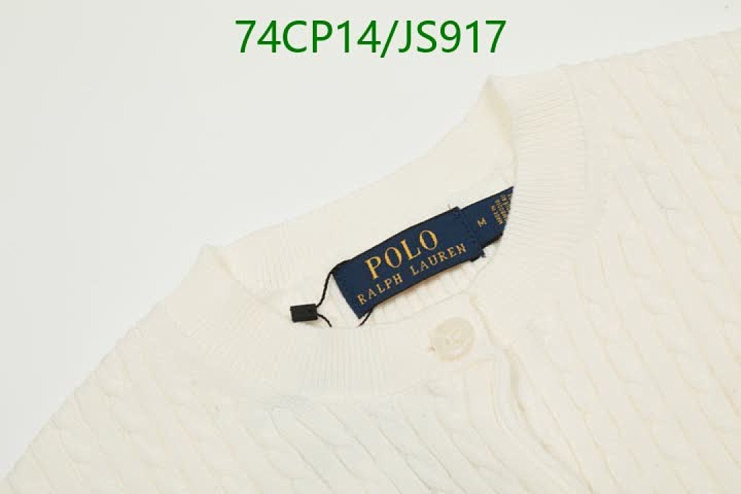 Clothing-Ralph Lauren Code: JS917 $: 74USD