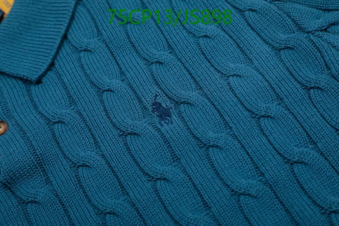 Clothing-Ralph Lauren Code: JS898 $: 75USD