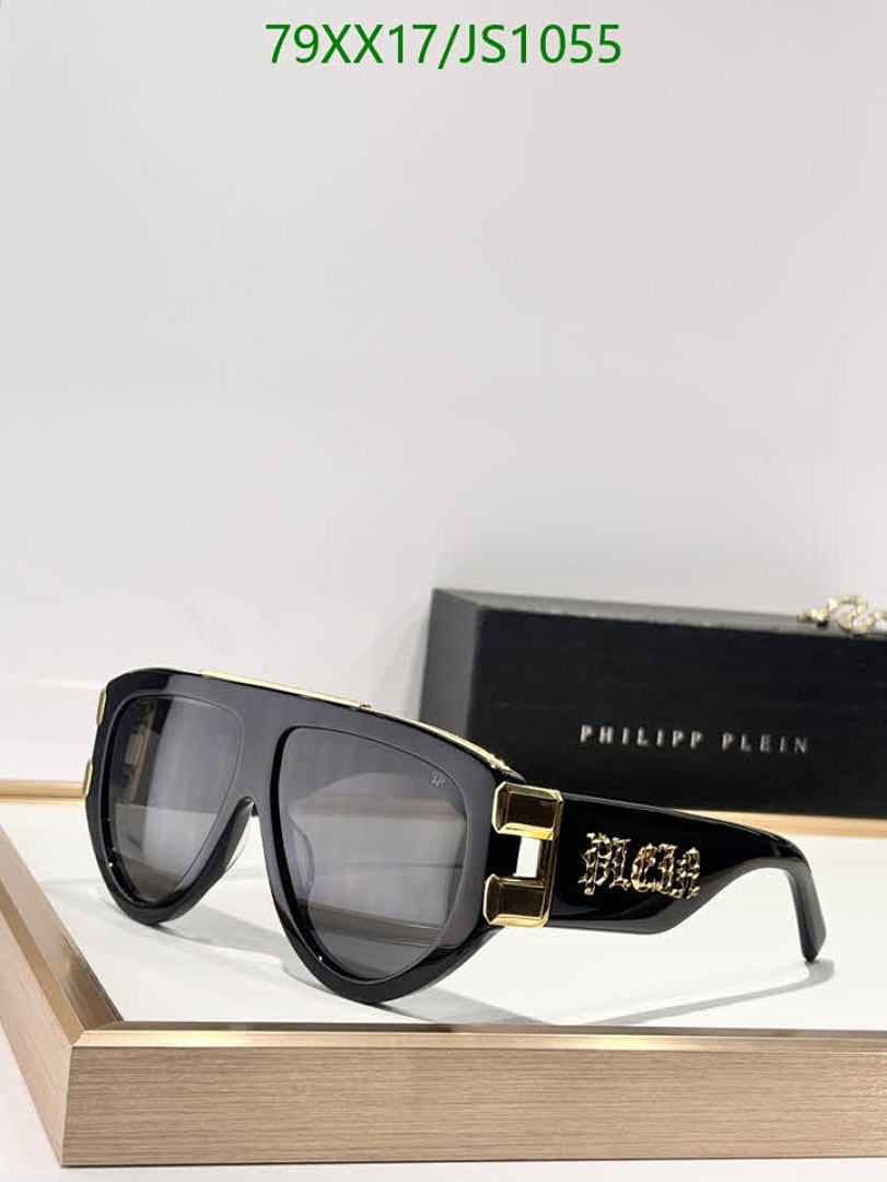 Glasses-Philipp Plein Code: JS1055 $: 79USD