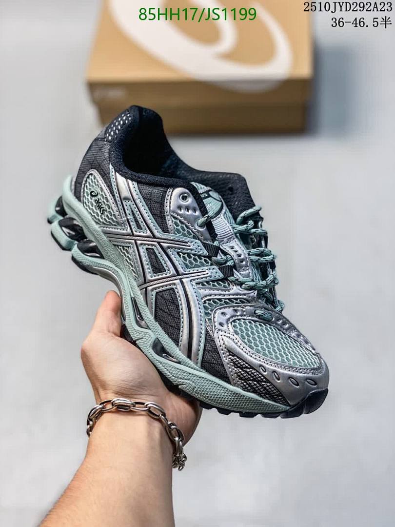 Women Shoes-Asics Code: JS1199 $: 85USD