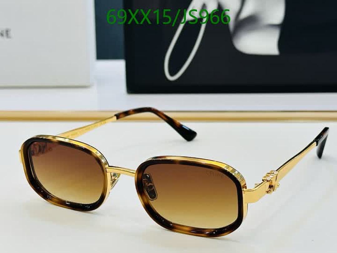 Glasses-Celine Code: JS966 $: 69USD
