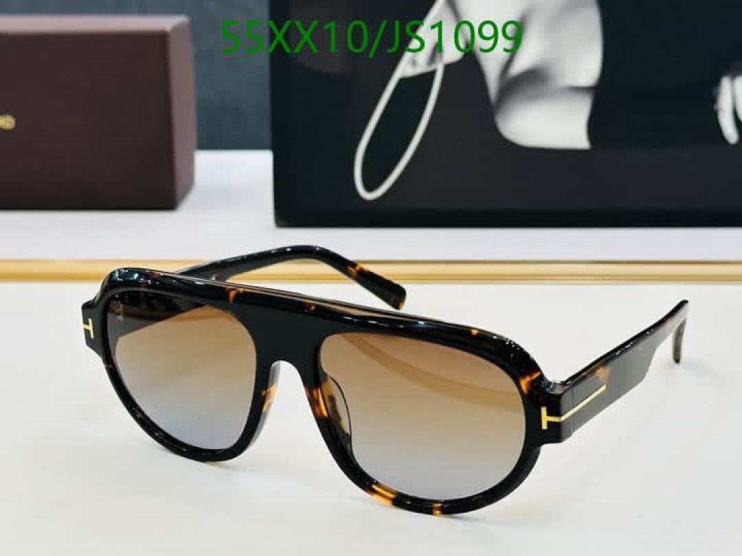 Glasses-Tom Ford Code: JS1099 $: 55USD