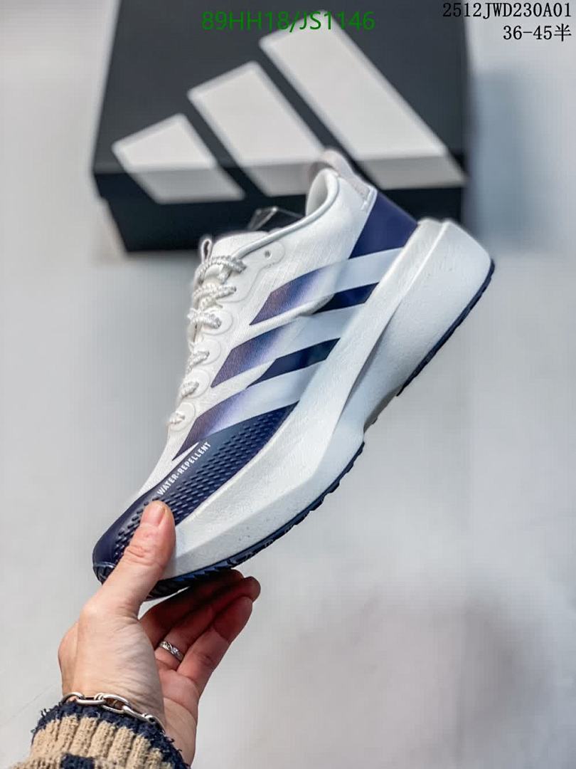 Women Shoes-Adidas Code: JS1146 $: 89USD