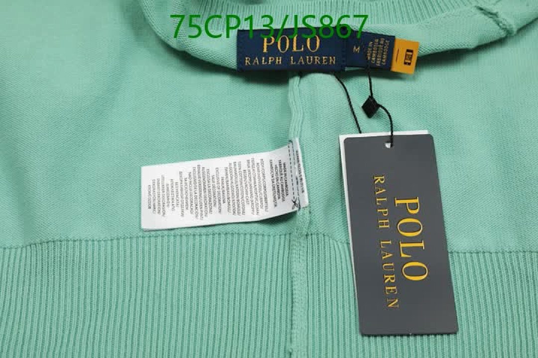 Clothing-Ralph Lauren Code: JS867 $: 75USD