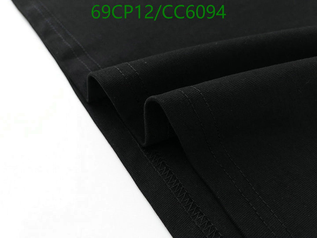 Clothing-Dior Code: CC6094 $: 69USD