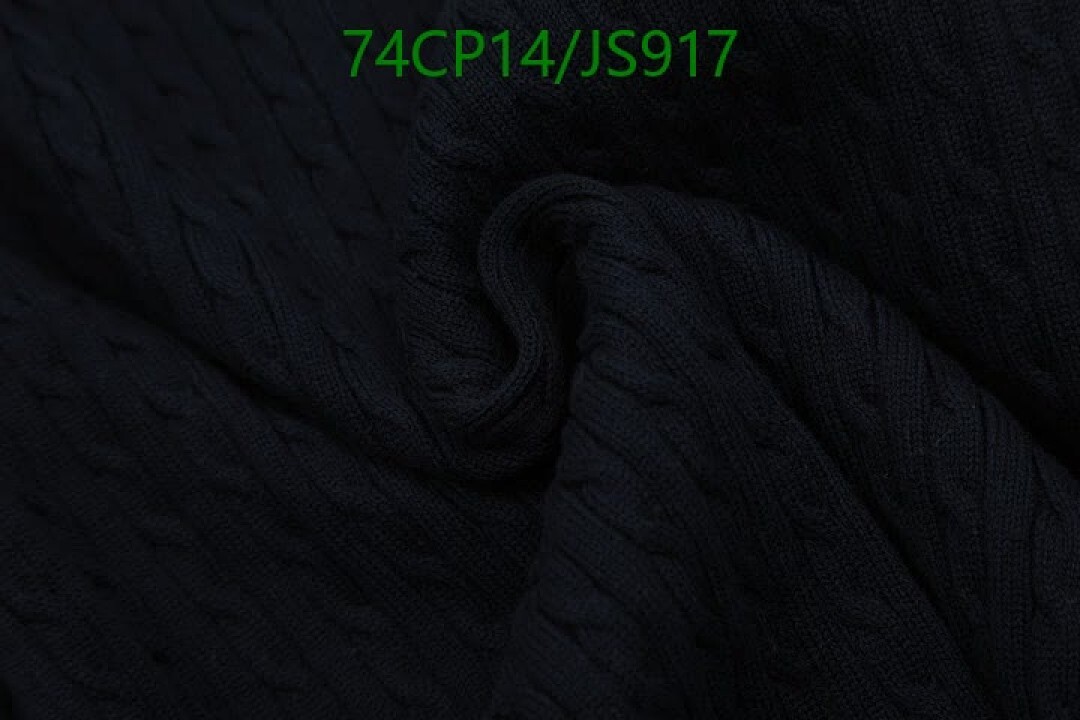 Clothing-Ralph Lauren Code: JS917 $: 74USD