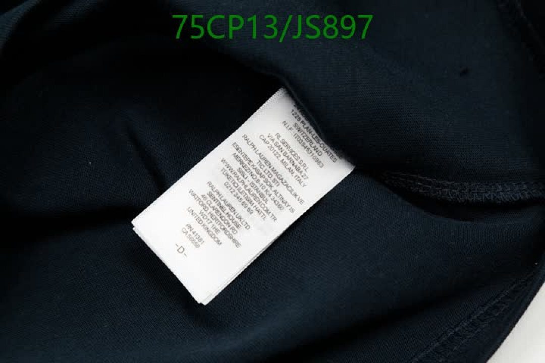 Clothing-Ralph Lauren Code: JS897 $: 75USD