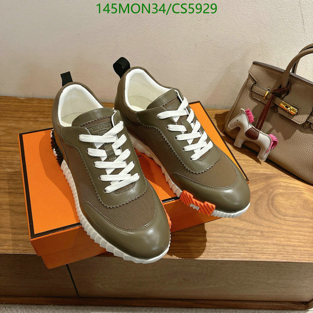 Women Shoes-Hermes Code: CS5929 $: 145USD