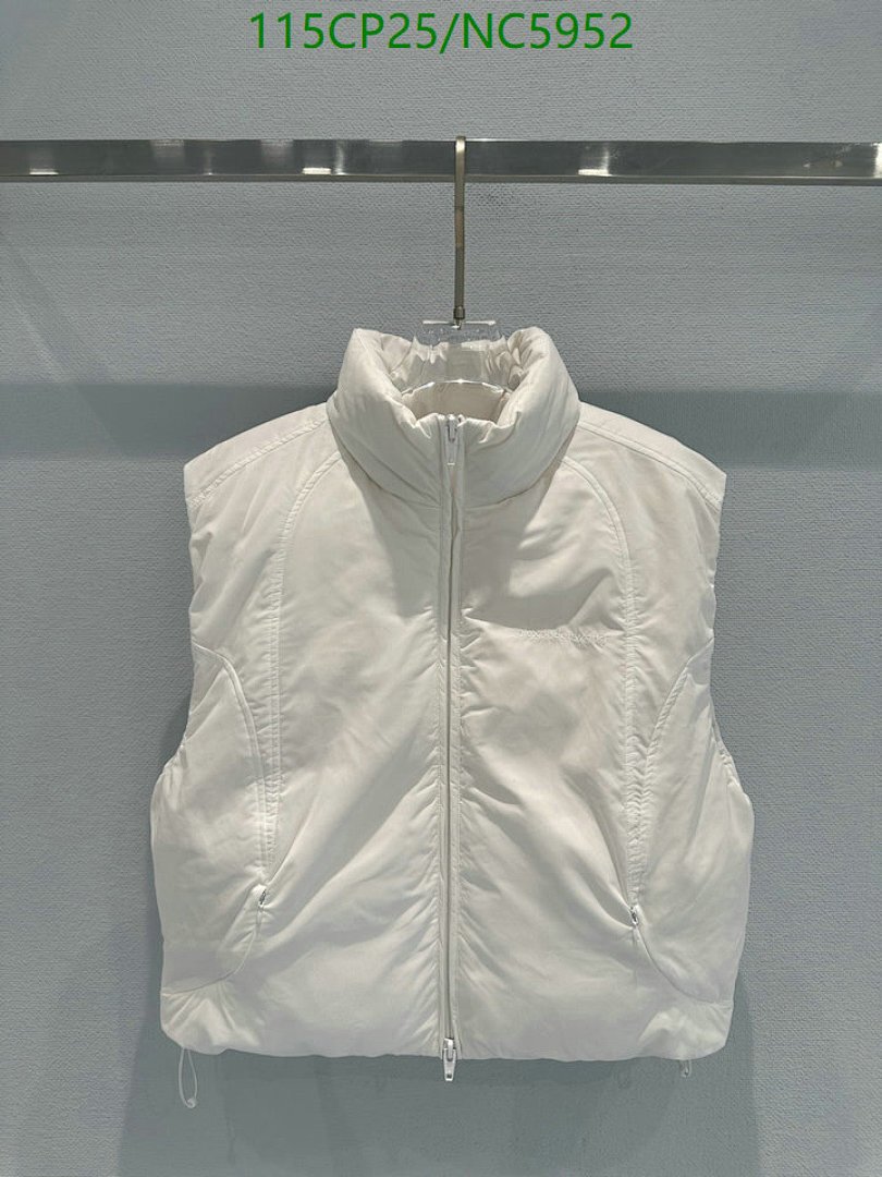 Down jacket Women-Alexander Wang Code: NC5952 $: 115USD