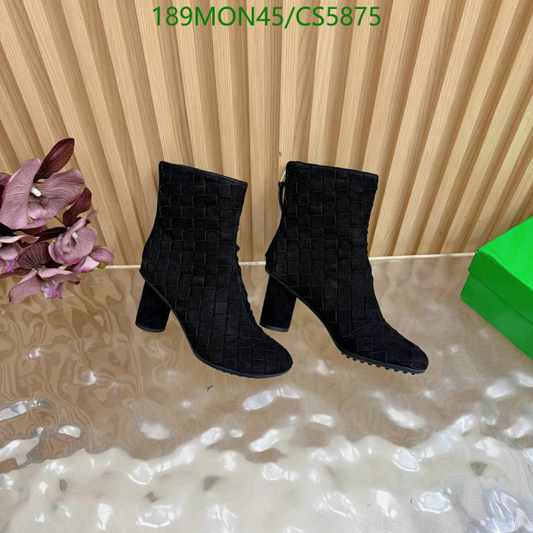 Women Shoes-Boots Code: CS5875 $: 189USD