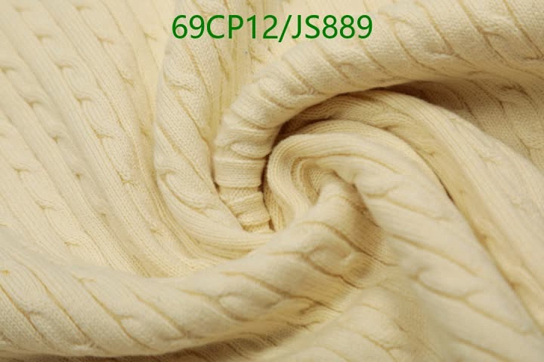 Clothing-Ralph Lauren Code: JS889 $: 69USD