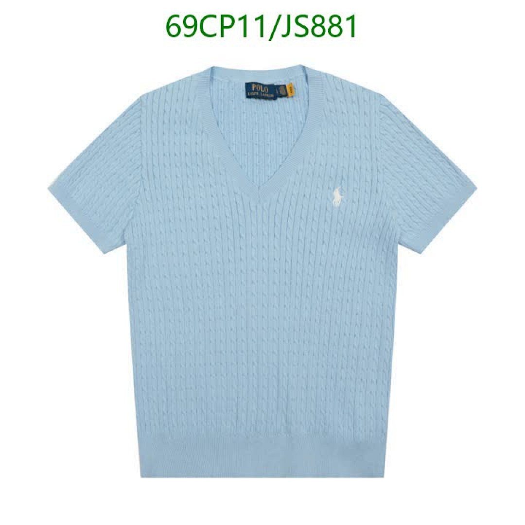 Clothing-Ralph Lauren Code: JS881 $: 69USD