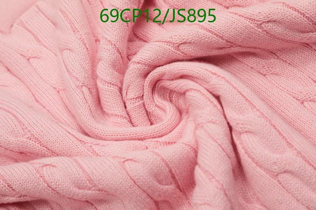 Clothing-Ralph Lauren Code: JS895 $: 69USD