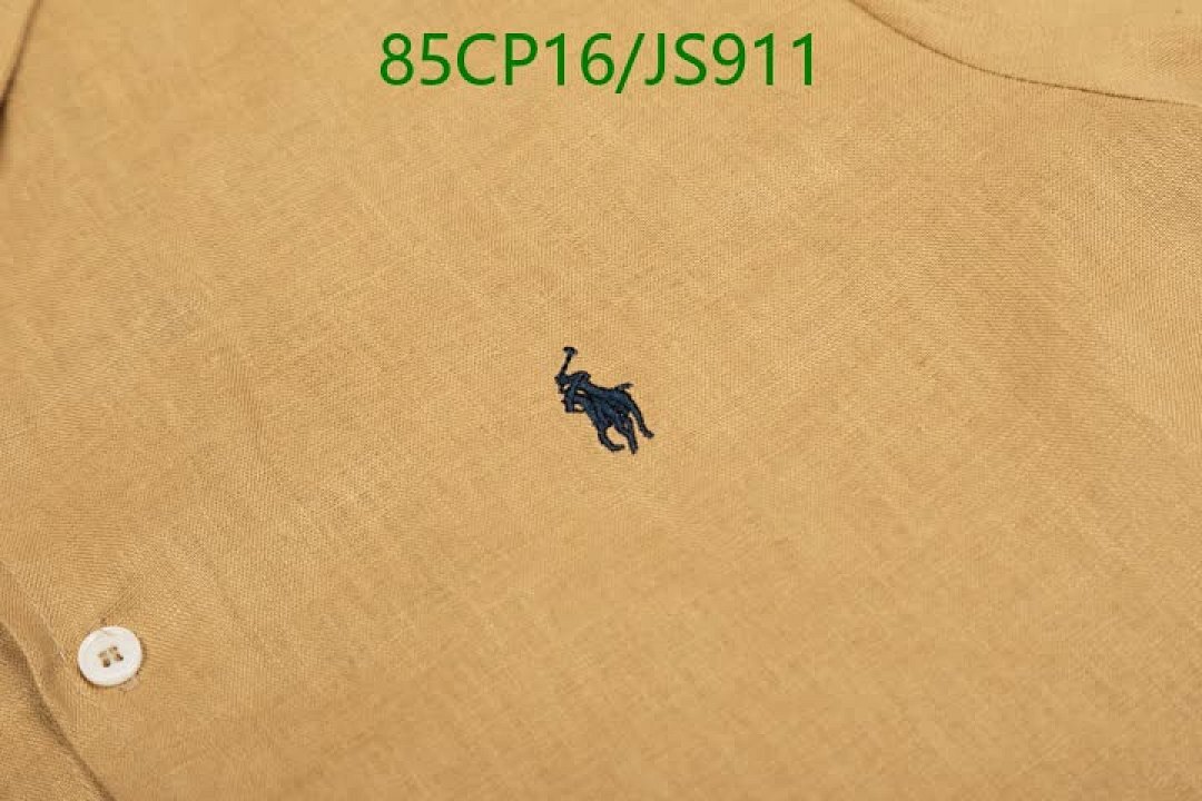 Clothing-Ralph Lauren Code: JS911 $: 85USD