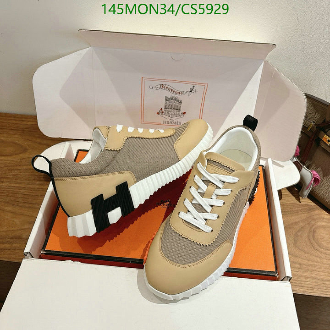Women Shoes-Hermes Code: CS5929 $: 145USD