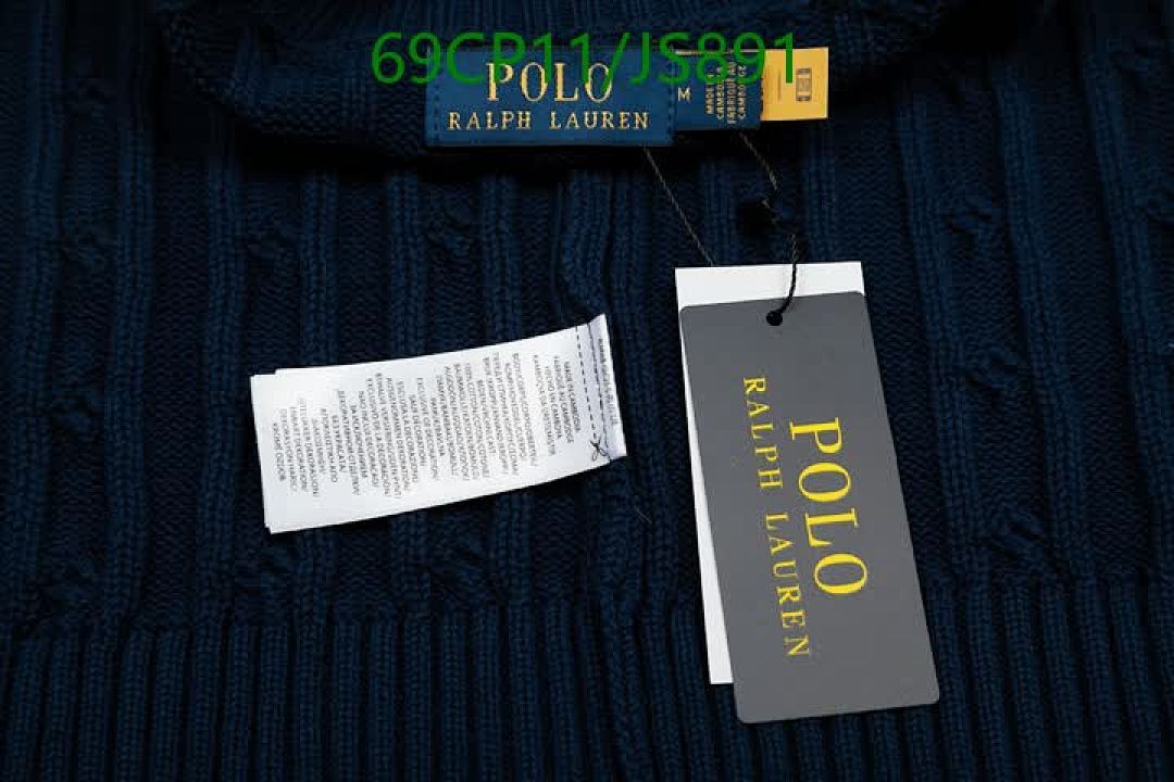 Clothing-Ralph Lauren Code: JS891 $: 69USD