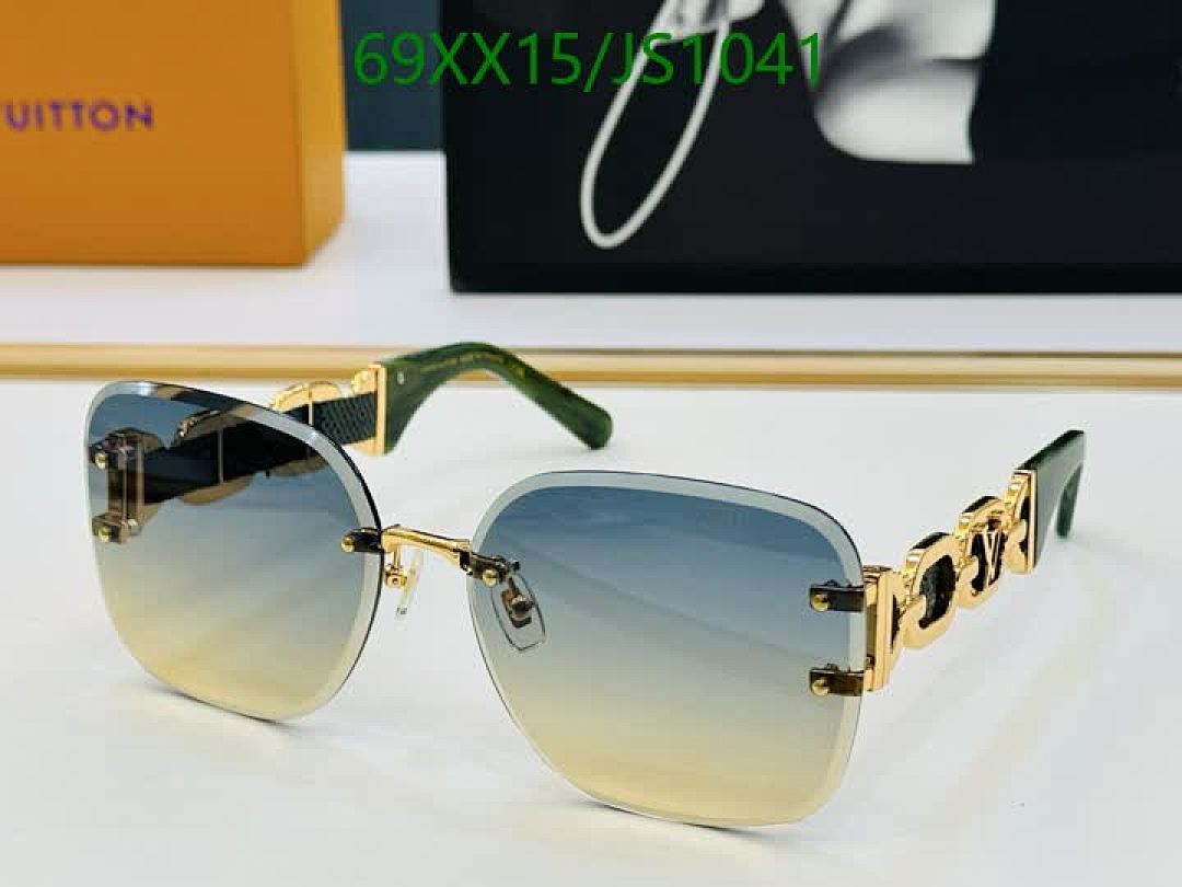 Glasses-LV Code: JS1041 $: 69USD