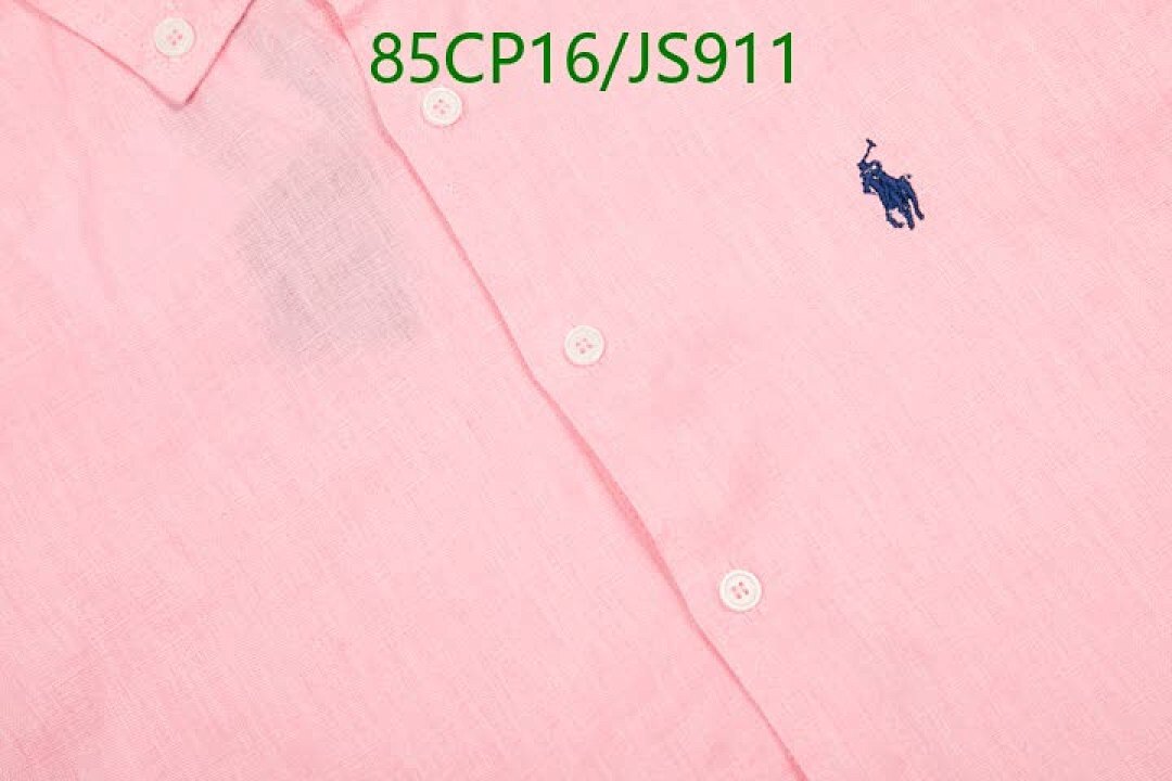 Clothing-Ralph Lauren Code: JS911 $: 85USD