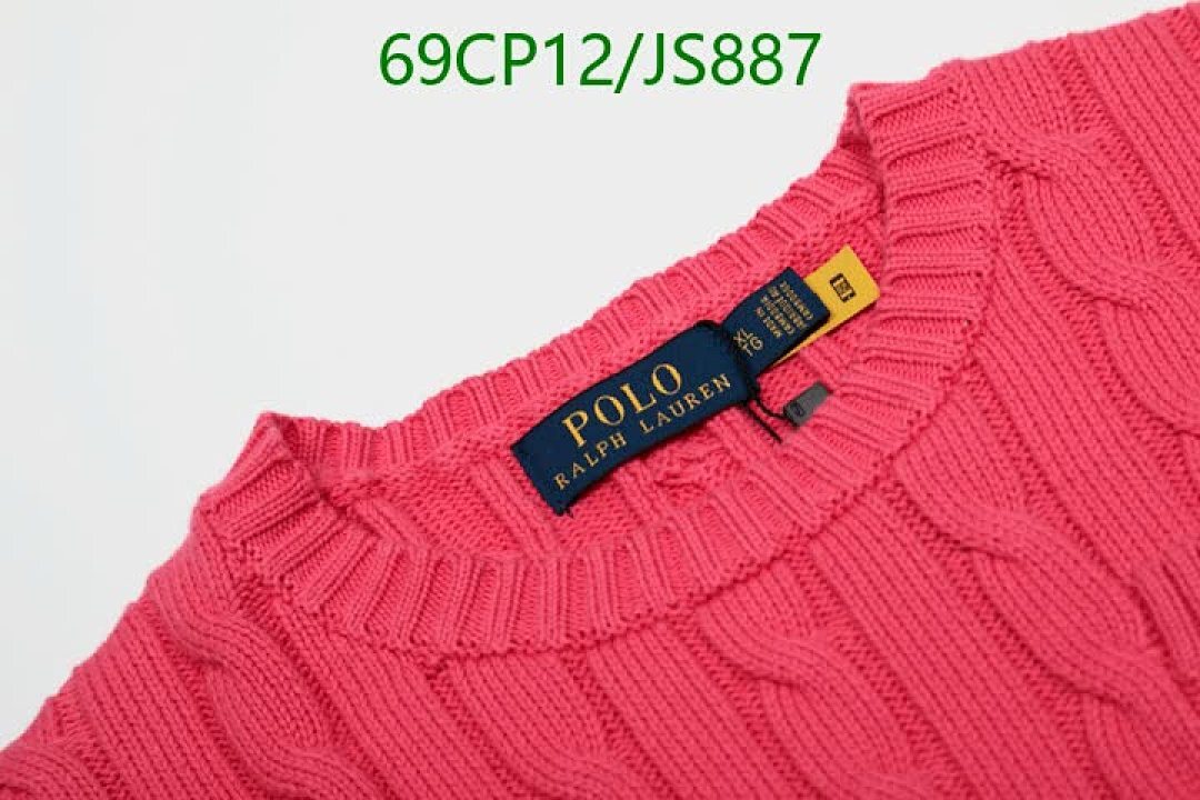 Clothing-Ralph Lauren Code: JS887 $: 69USD