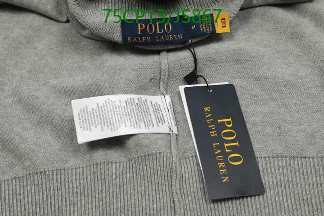 Clothing-Ralph Lauren Code: JS867 $: 75USD