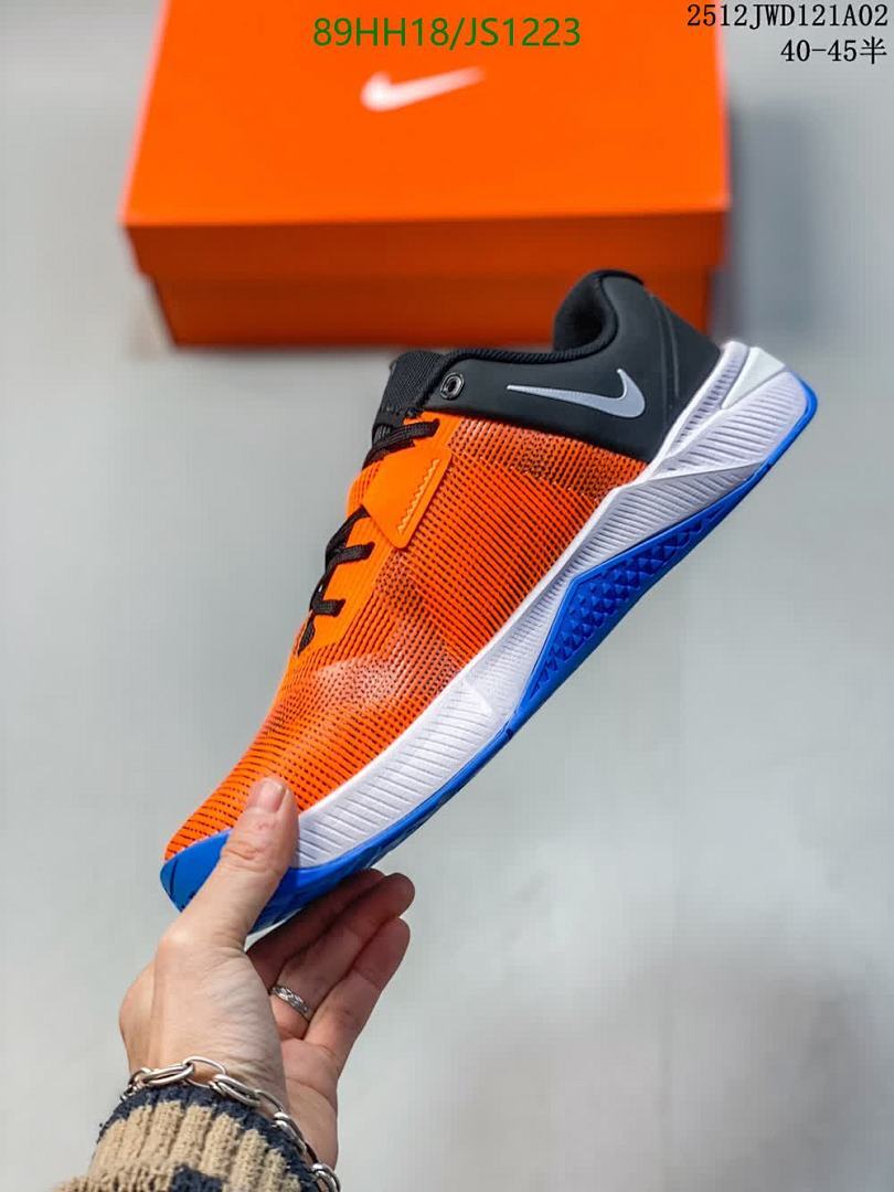 Men shoes-Nike Code: JS1223 $: 89USD