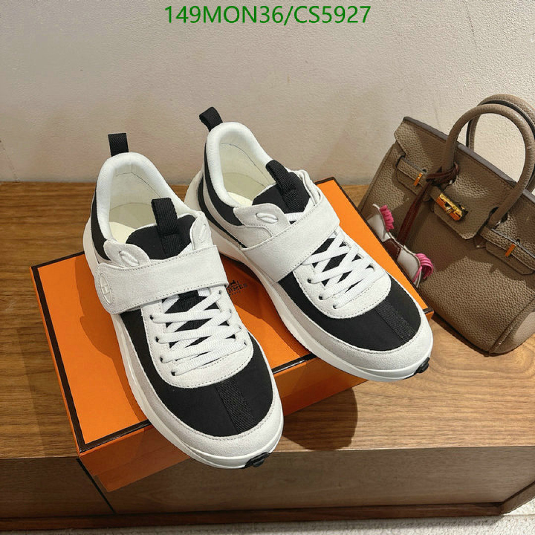 Women Shoes-Hermes Code: CS5927 $: 149USD