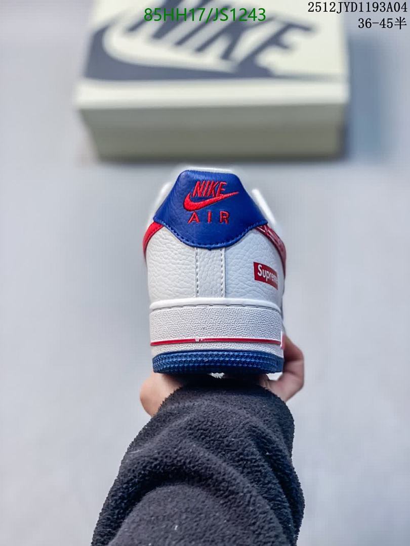 Women Shoes-NIKE Code: JS1243 $: 85USD