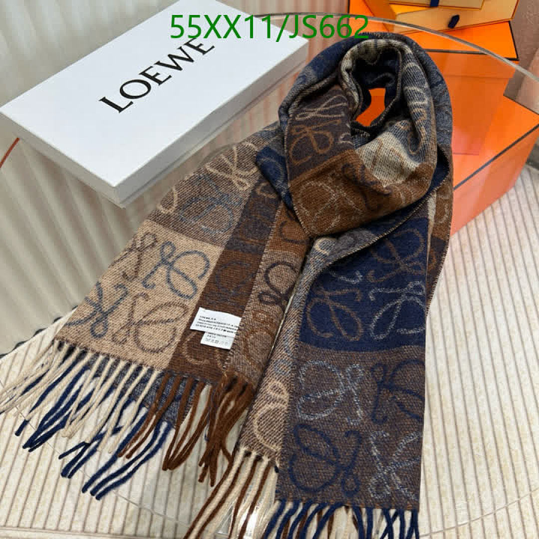 Scarf-Loewe Code: JS662 $: 55USD