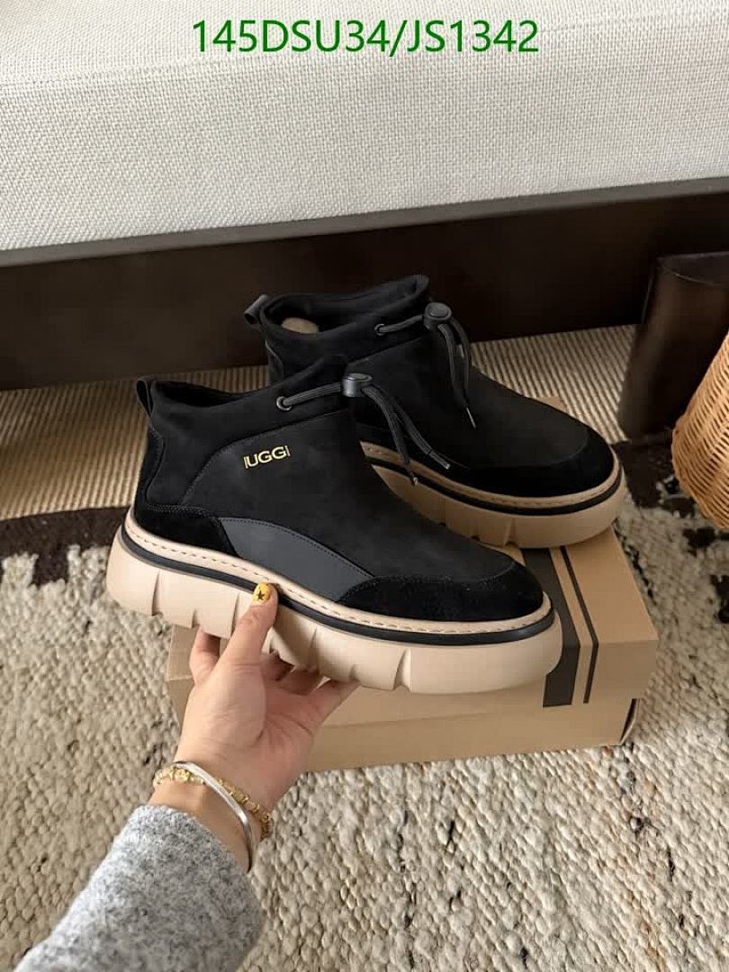 Men shoes-UGG Code: JS1342 $: 145USD