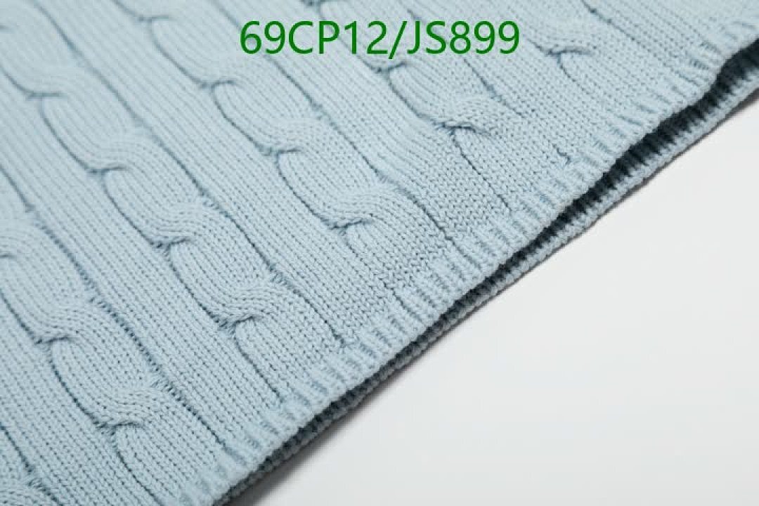 Clothing-Ralph Lauren Code: JS899 $: 69USD