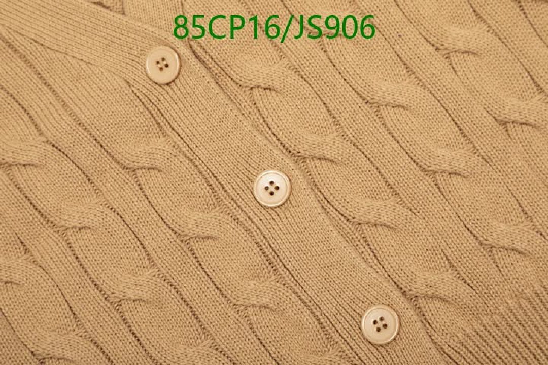 Clothing-Ralph Lauren Code: JS906 $: 85USD