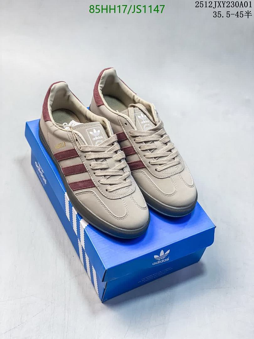 Women Shoes-Adidas Code: JS1147 $: 85USD