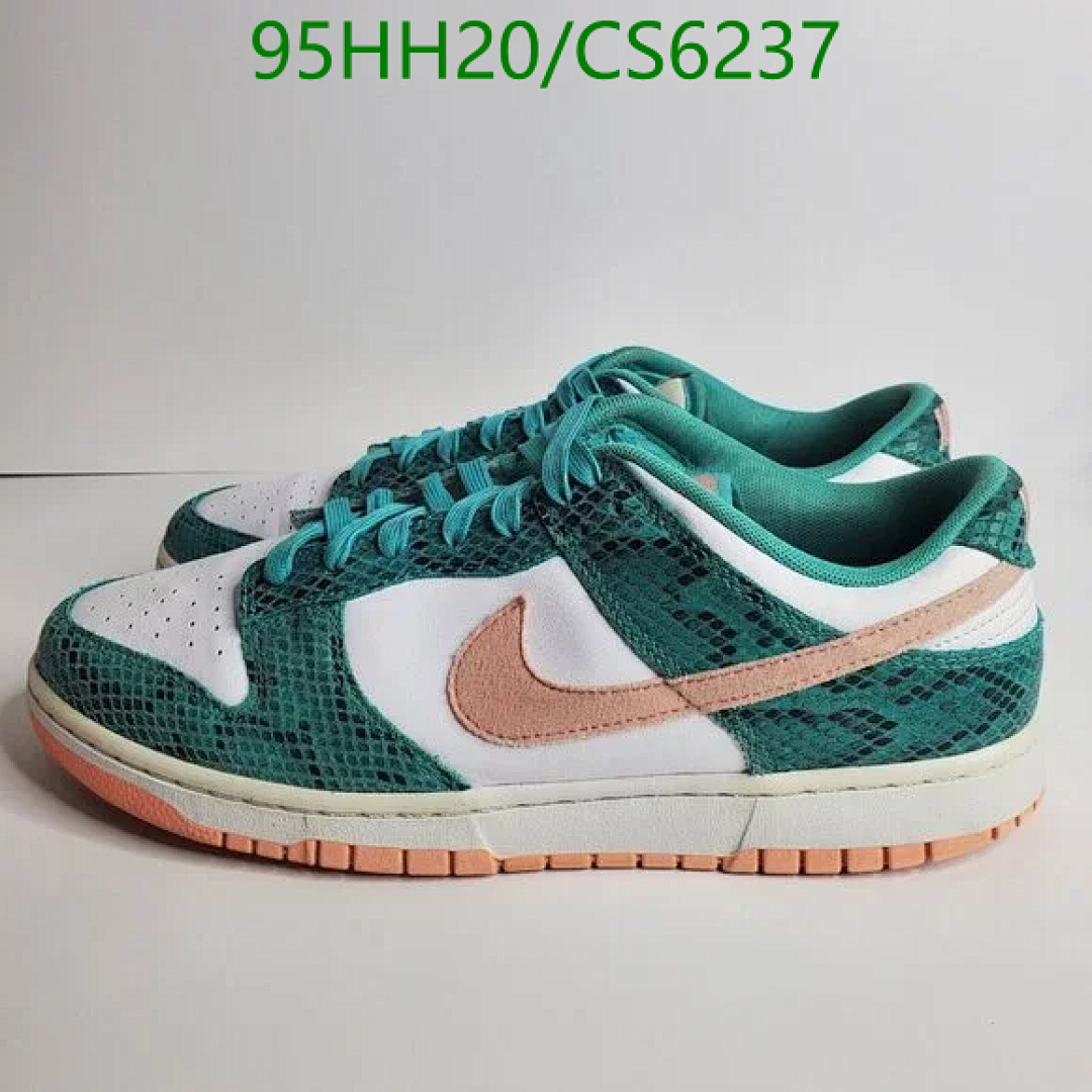 Luxury Shoes-Nike Code: CS6237 $: 123.5USD