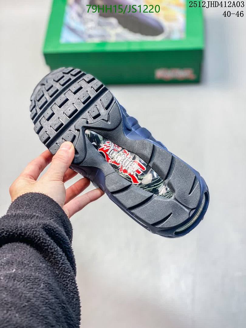 Men shoes-Nike Code: JS1220 $: 79USD