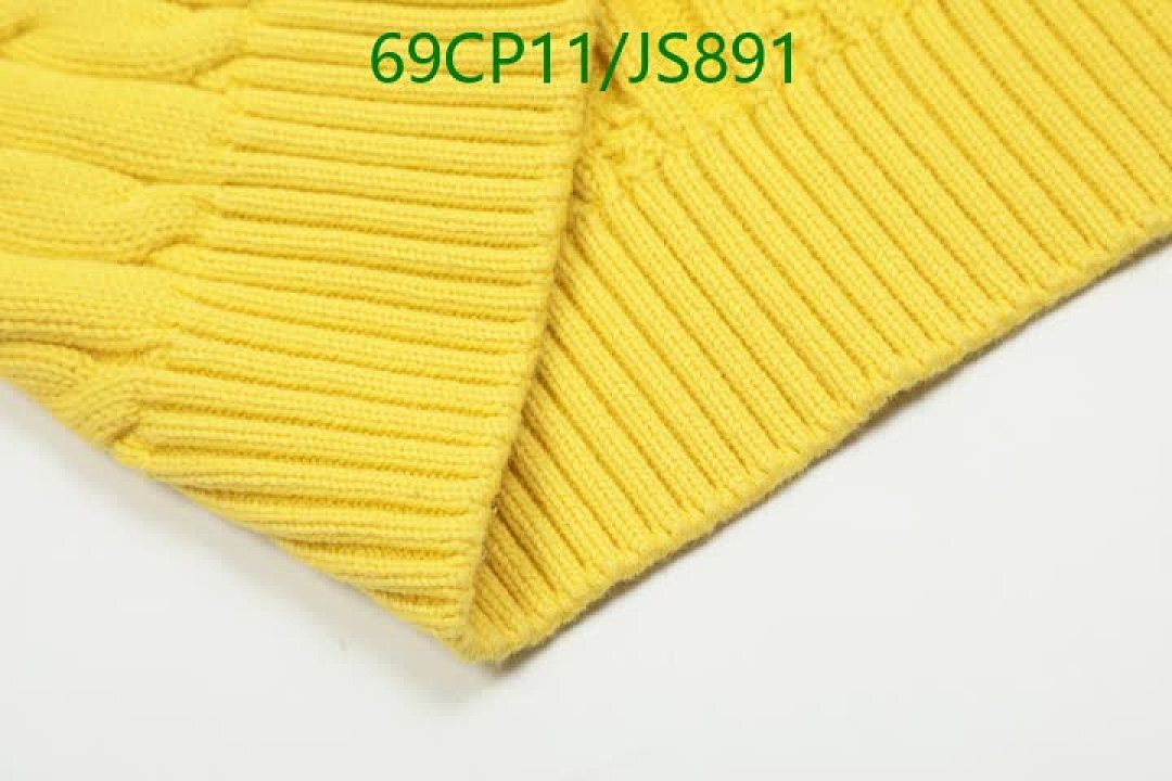 Clothing-Ralph Lauren Code: JS891 $: 69USD