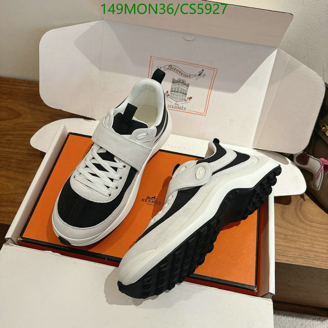 Women Shoes-Hermes Code: CS5927 $: 149USD