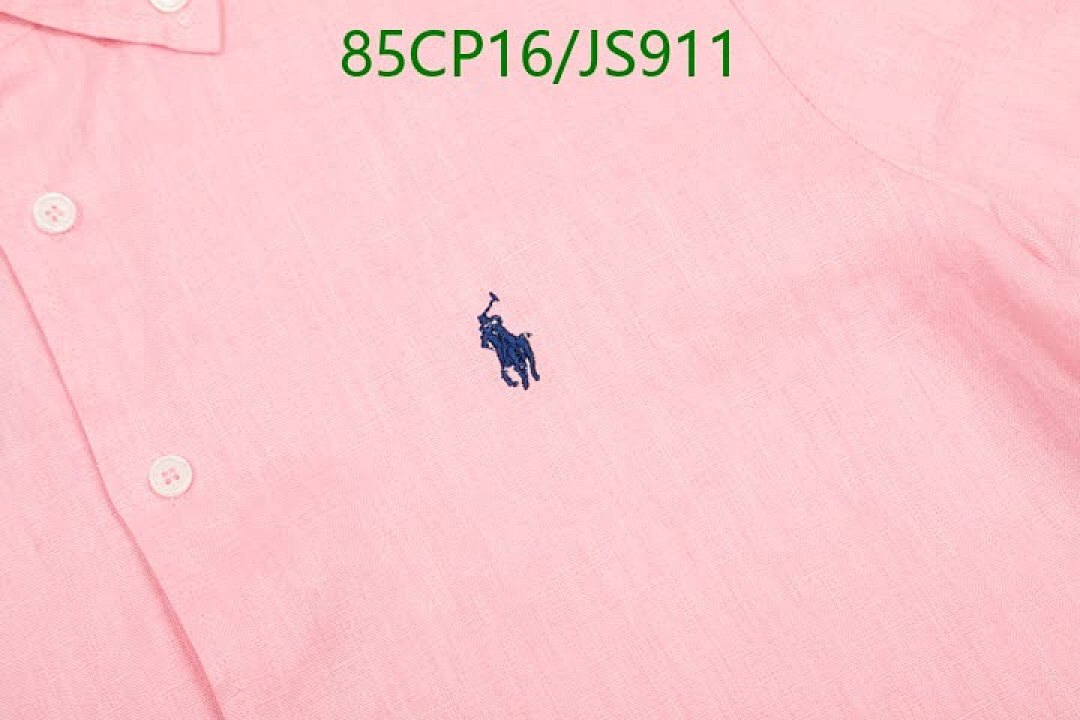 Clothing-Ralph Lauren Code: JS911 $: 85USD