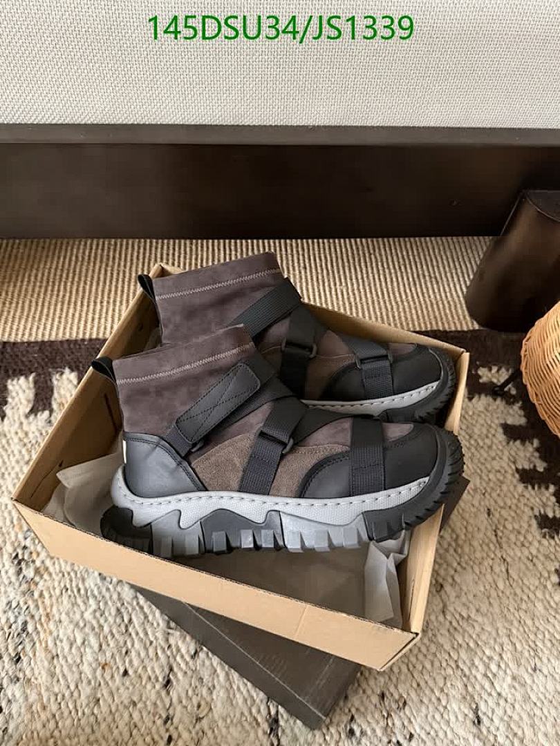 Men shoes-UGG Code: JS1339 $: 145USD