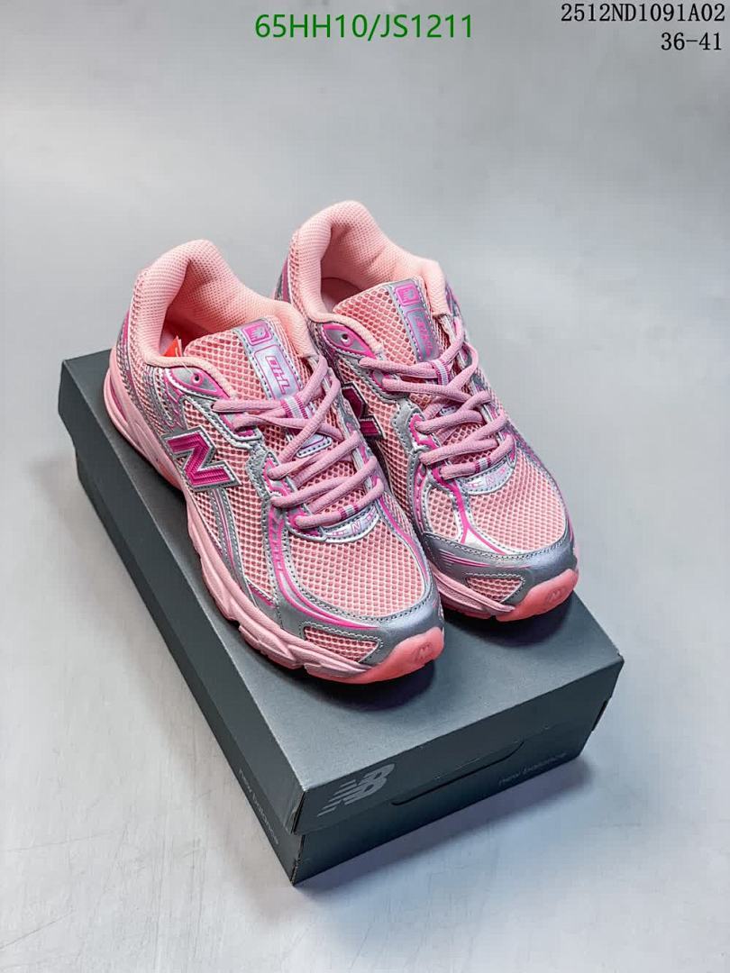 Women Shoes-New Balance Code: JS1211 $: 65USD