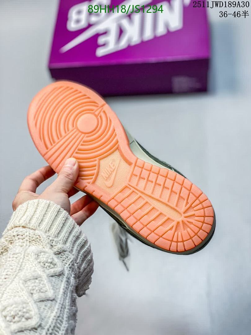 Women Shoes-NIKE Code: JS1294 $: 89USD