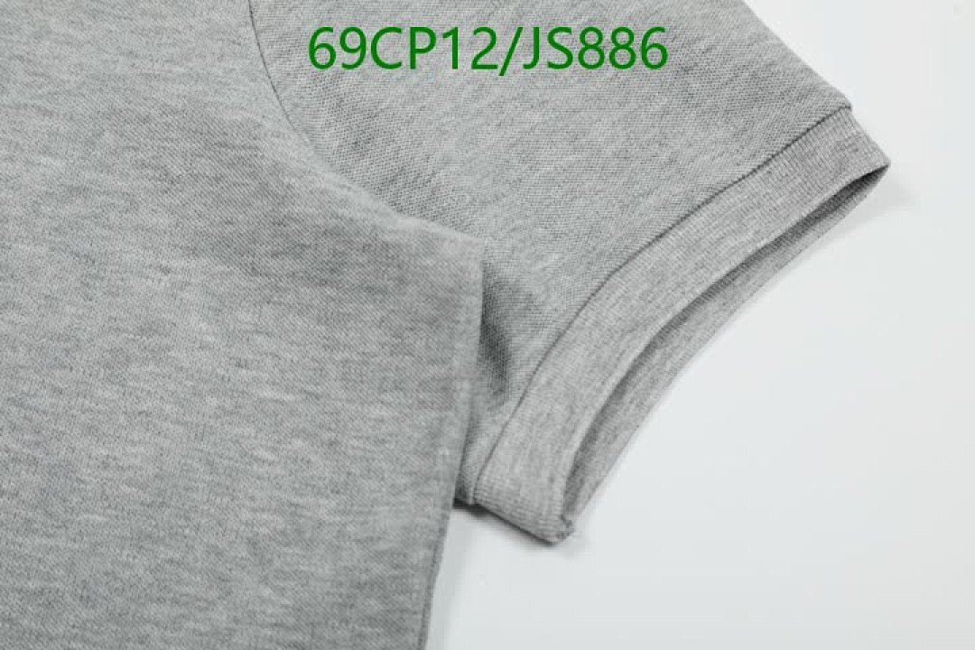 Clothing-Ralph Lauren Code: JS886 $: 69USD