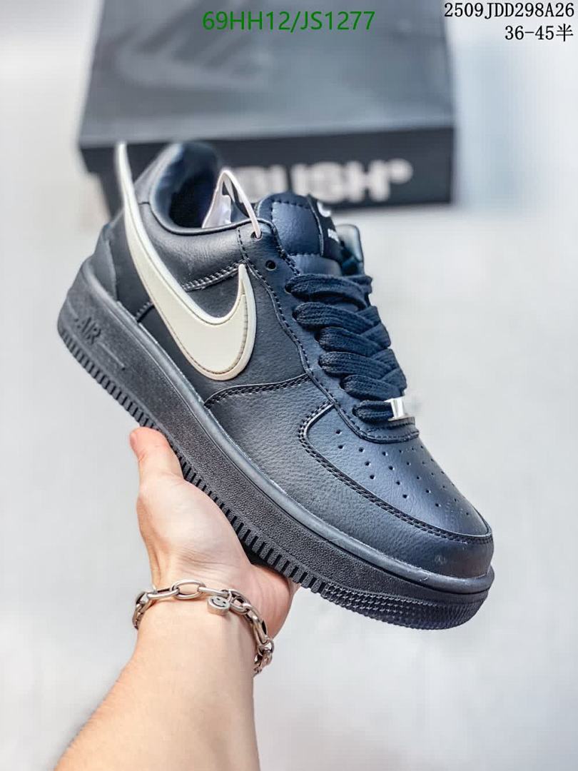 Women Shoes-NIKE Code: JS1277 $: 69USD