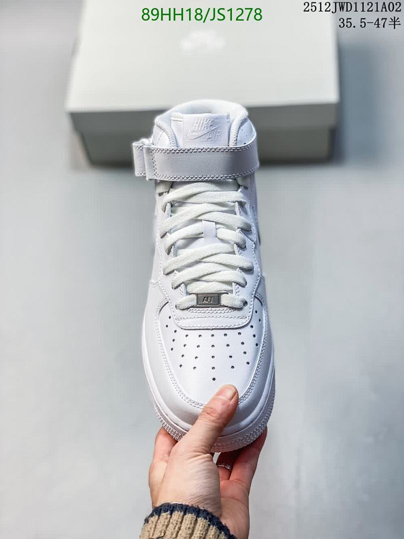 Women Shoes-NIKE Code: JS1278 $: 89USD