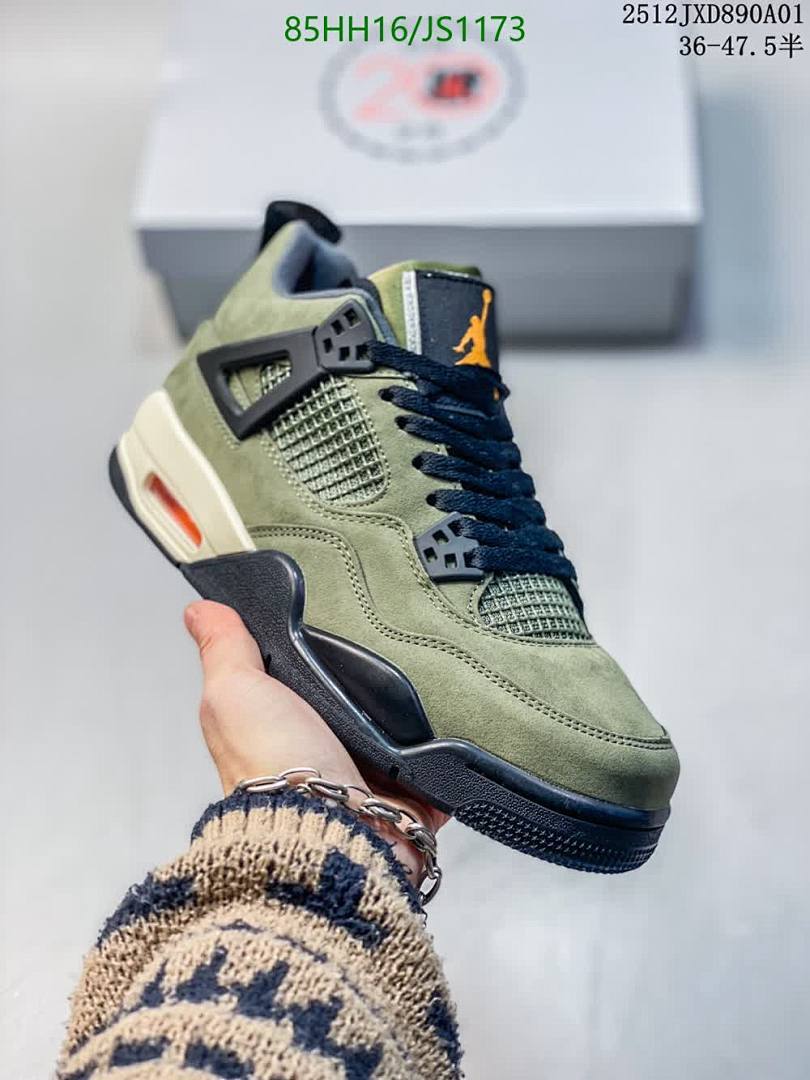 Women Shoes-Air Jordan Code: JS1173 $: 85USD