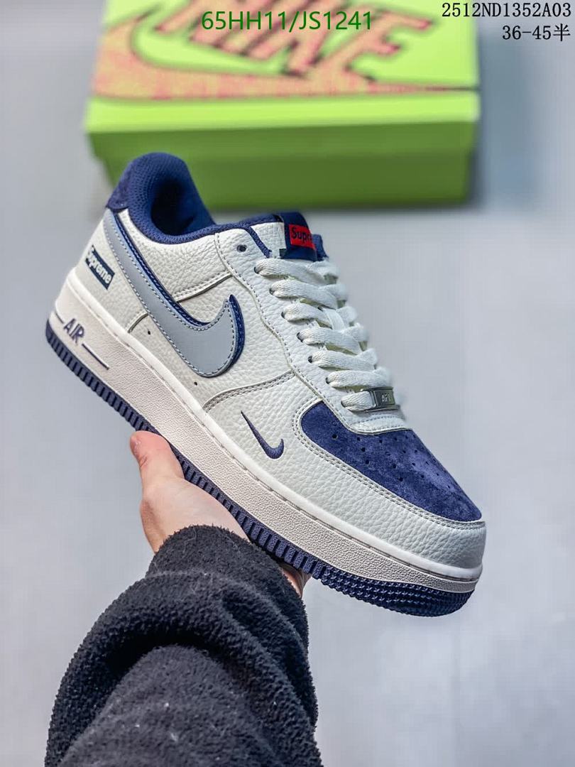 Men shoes-Nike Code: JS1241 $: 65USD