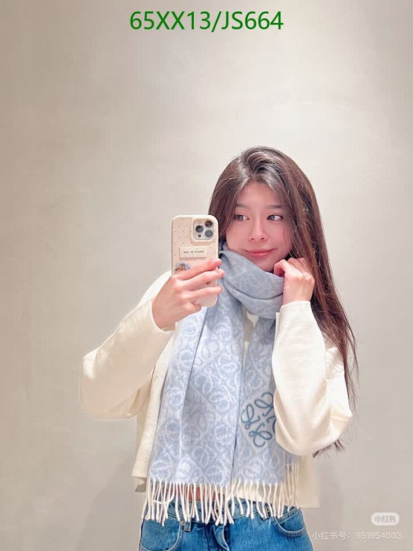 Scarf-Loewe Code: JS664 $: 65USD