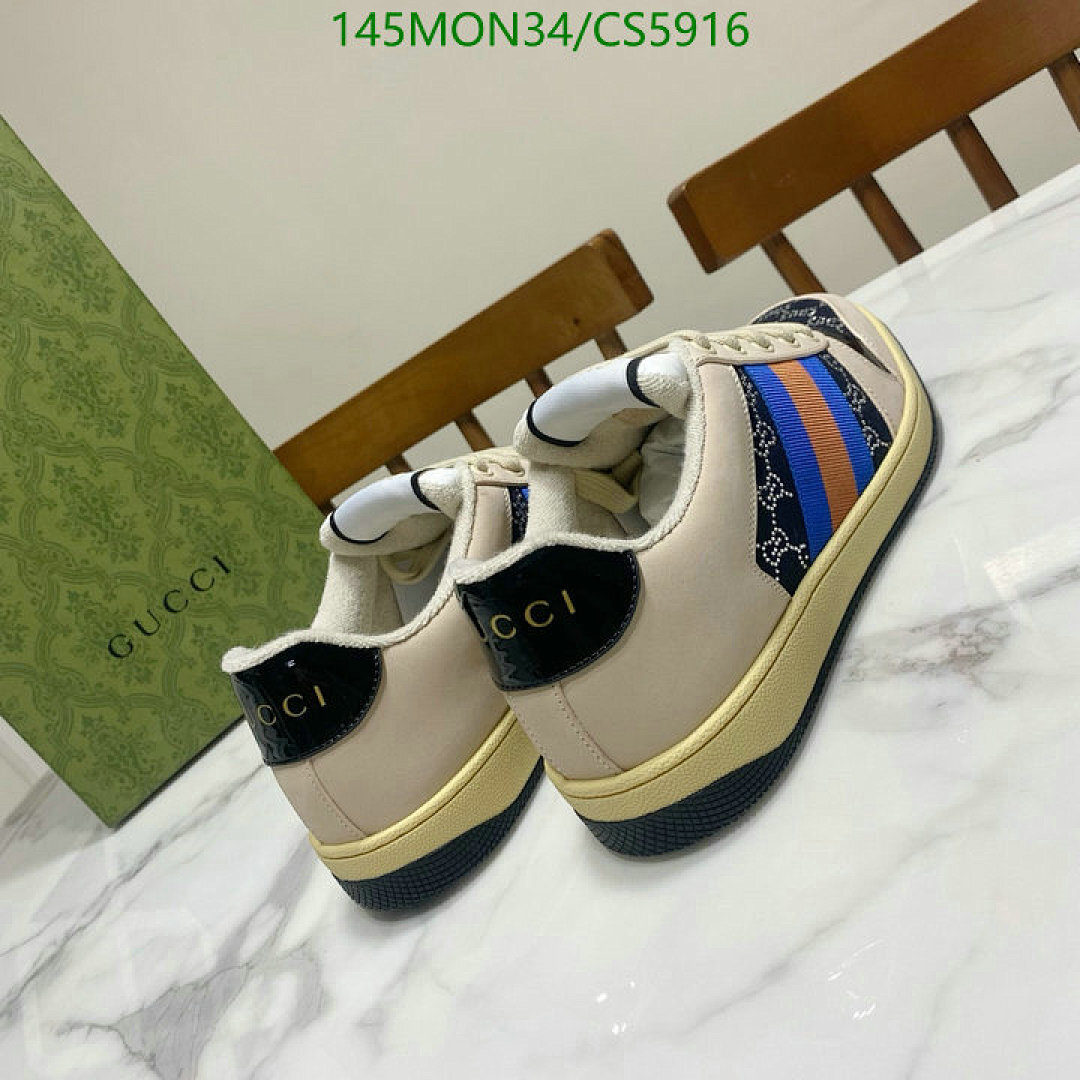 Women Shoes-Gucci Code: CS5916 $: 145USD