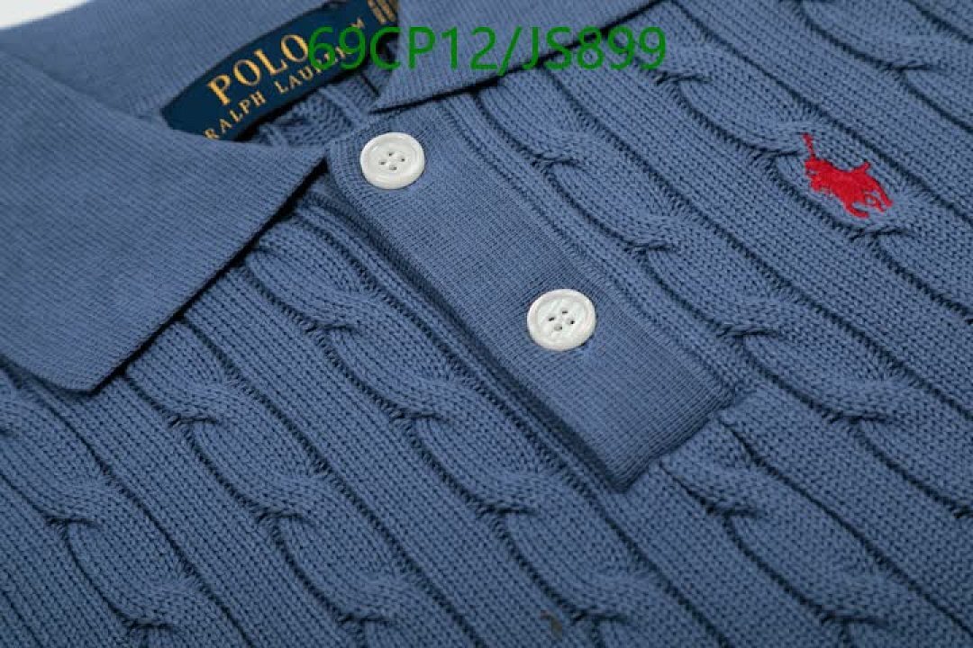 Clothing-Ralph Lauren Code: JS899 $: 69USD