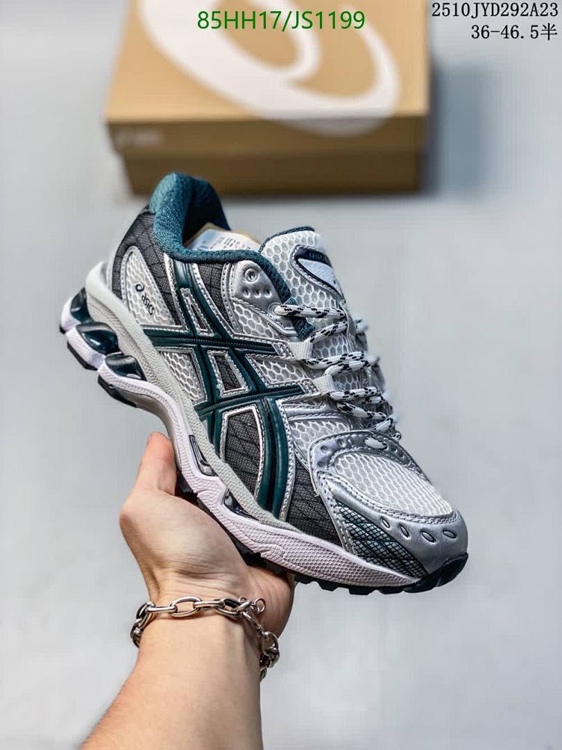 Women Shoes-Asics Code: JS1199 $: 85USD