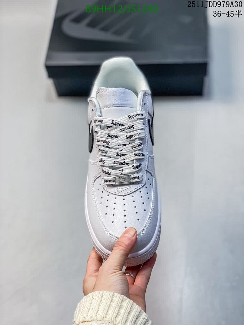 Women Shoes-NIKE Code: JS1292 $: 69USD